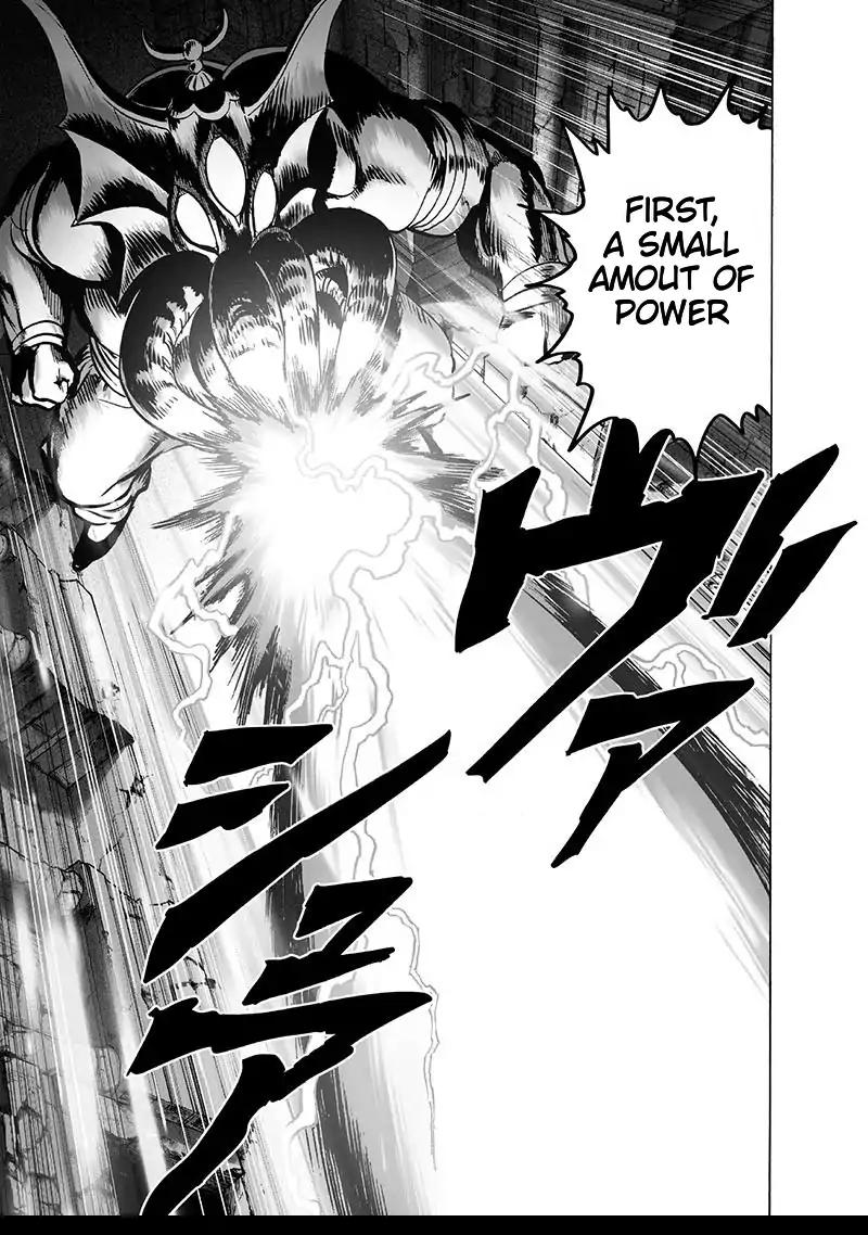 One-Punch Man Chapter 105 10